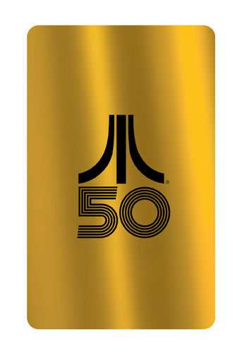 Atari 50: The Anniversary Celebration - Steelbook Edition - Nintendo Switch - Video Games by U&I The Chelsea Gamer