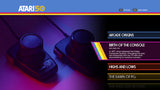 Atari 50: The Anniversary Celebration - Xbox - Video Games by U&I The Chelsea Gamer