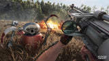 Atomic Heart - PlayStation 5 - Video Games by Focus Home Interactive The Chelsea Gamer