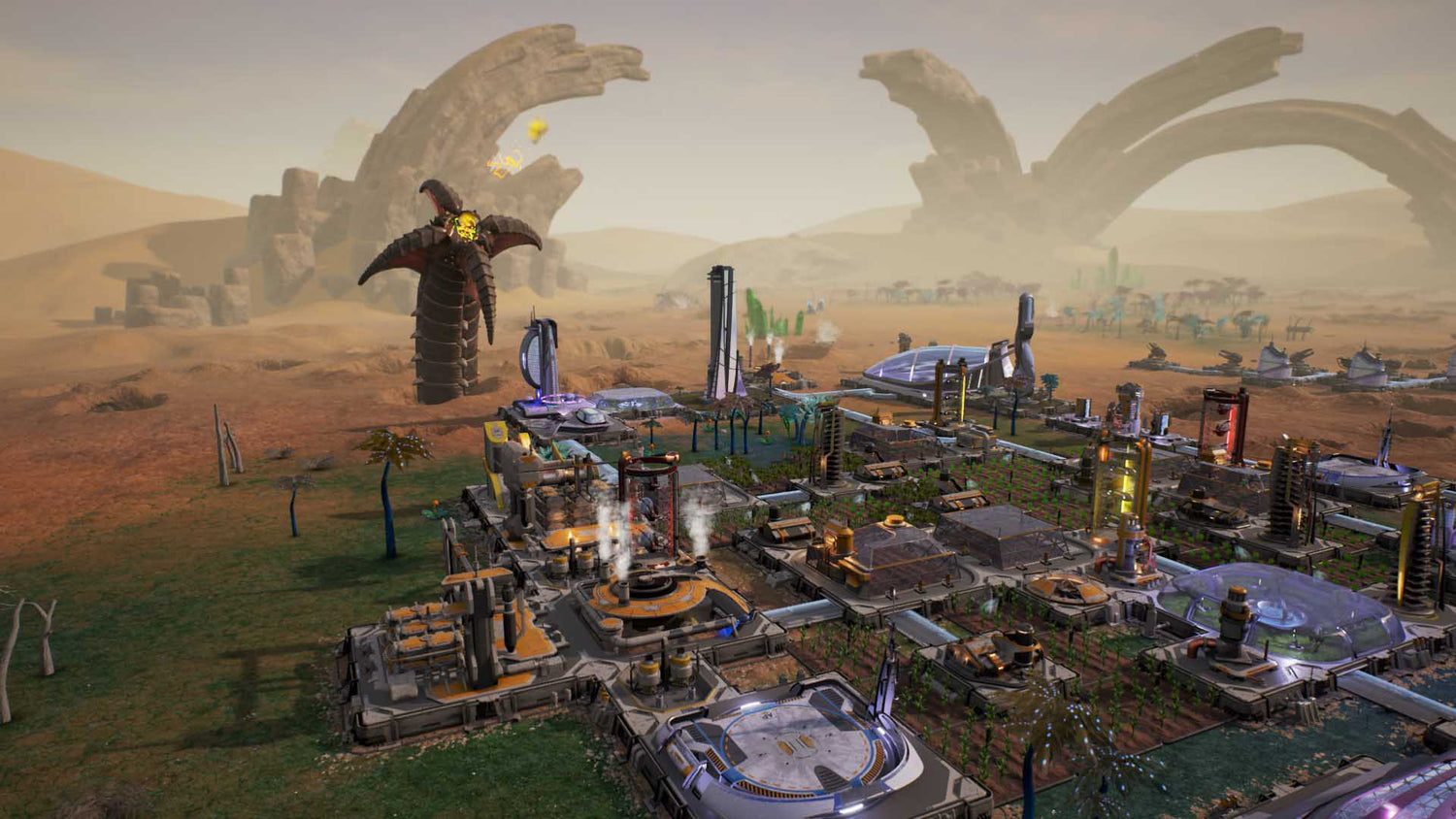 Aven Colony - Xbox One - Video Games by Sold Out The Chelsea Gamer