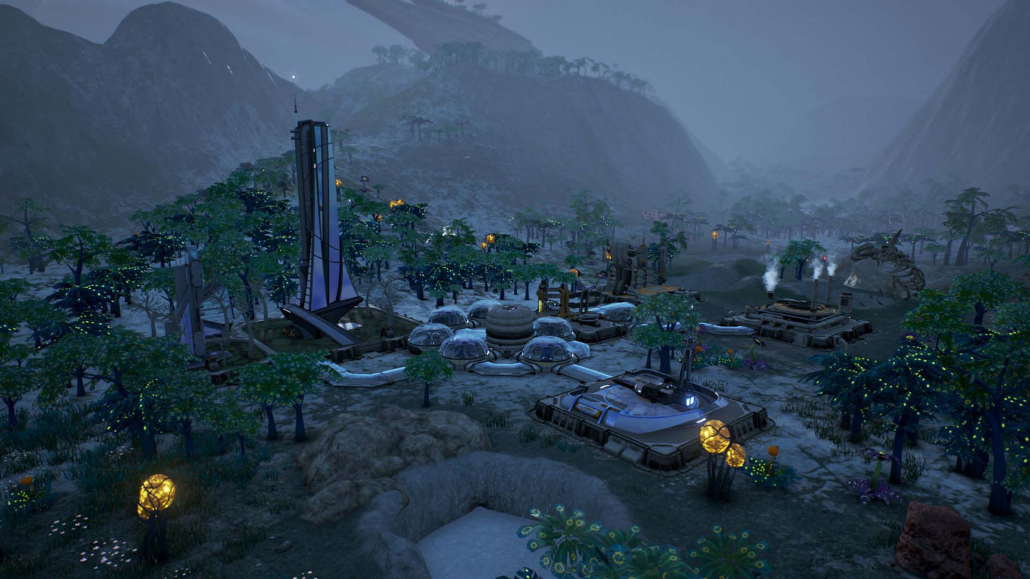 Aven Colony - Xbox One - Video Games by Sold Out The Chelsea Gamer
