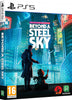 Beyond A Steel Sky - Steelbook Edition - PlayStation 5 - Video Games by Maximum Games Ltd (UK Stock Account) The Chelsea Gamer