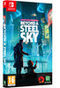 Beyond A Steel Sky - Steelbook Edition - Nintendo Switch - Video Games by Maximum Games Ltd (UK Stock Account) The Chelsea Gamer