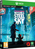 Beyond A Steel Sky - Steelbook Edition - Xbox - Video Games by Maximum Games Ltd (UK Stock Account) The Chelsea Gamer