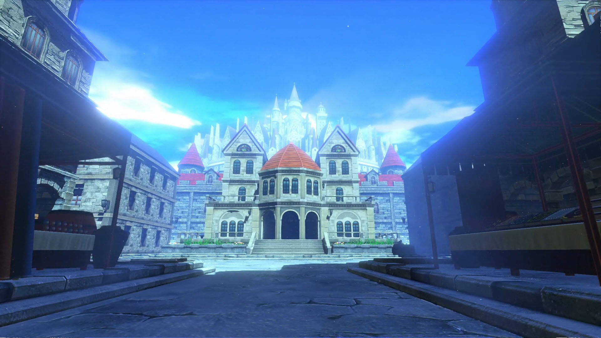 Black Clover: Quartet Knights - Video Games by Bandai Namco Entertainment The Chelsea Gamer