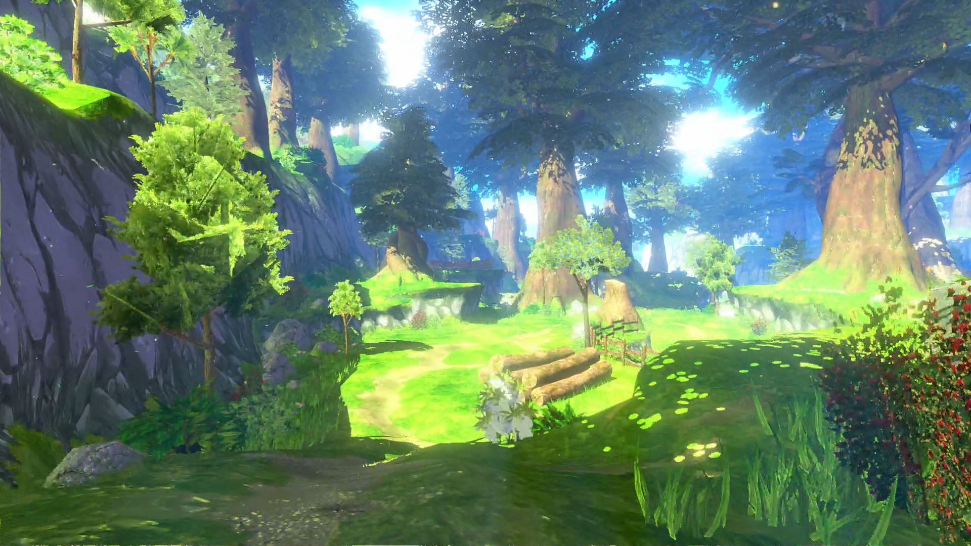 Black Clover: Quartet Knights - Video Games by Bandai Namco Entertainment The Chelsea Gamer