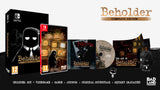 Beholder : Complete Edition - Video Games by pqube The Chelsea Gamer