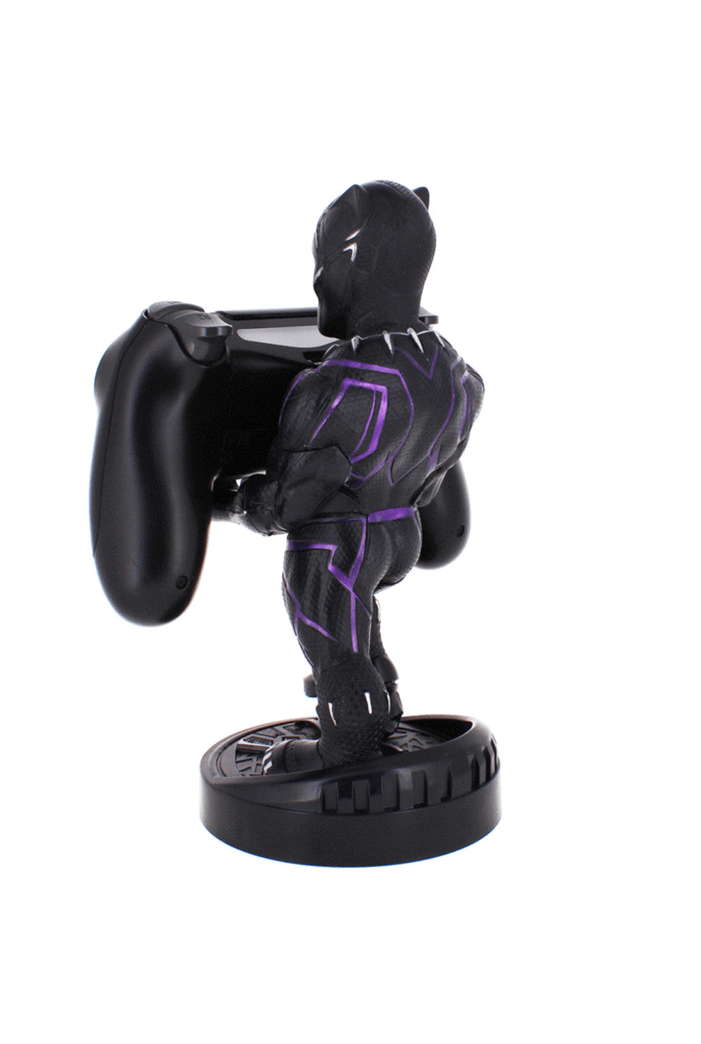 Black Panther - Cable Guy - Console Accessories by Exquisite Gaming The Chelsea Gamer