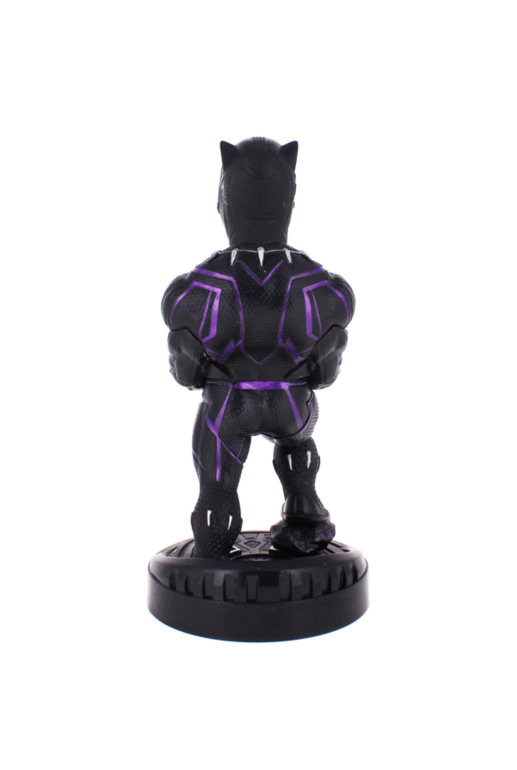 Black Panther - Cable Guy - Console Accessories by Exquisite Gaming The Chelsea Gamer