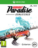 Burnout Paradise Remastered - Video Games by Electronic Arts The Chelsea Gamer
