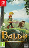 Baldo: The Guardian Owls - Three Fairies Edition - Nintendo Switch - Video Games by Merge Games The Chelsea Gamer