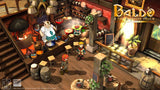 Baldo: The Guardian Owls - Three Fairies Edition - Nintendo Switch - Video Games by Merge Games The Chelsea Gamer