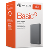 Seagate Basic External USB 3.0 Hard Drive - Core Components by Seagate The Chelsea Gamer