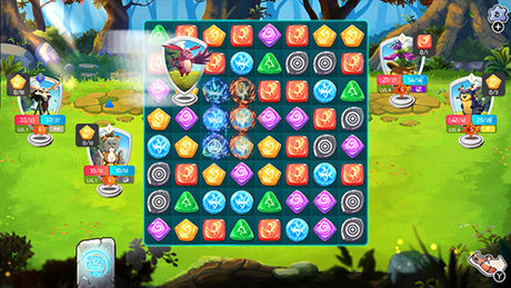 Beasties - Nintendo Switch - Video Games by Merge Games The Chelsea Gamer