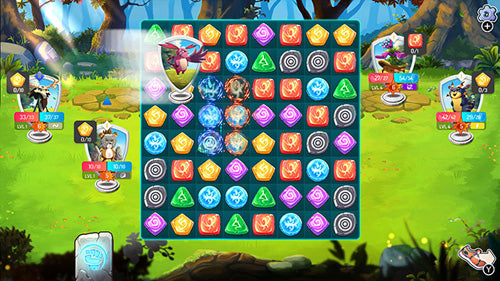 Beasties - Nintendo Switch - Video Games by Merge Games The Chelsea Gamer