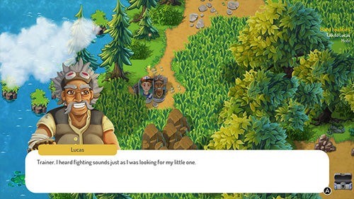 Beasties - Nintendo Switch - Video Games by Merge Games The Chelsea Gamer