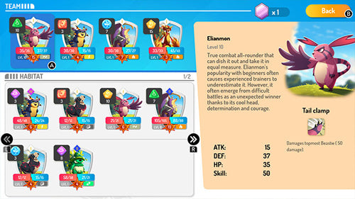 Beasties - Nintendo Switch - Video Games by Merge Games The Chelsea Gamer