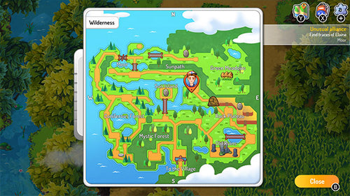 Beasties - Nintendo Switch - Video Games by Merge Games The Chelsea Gamer