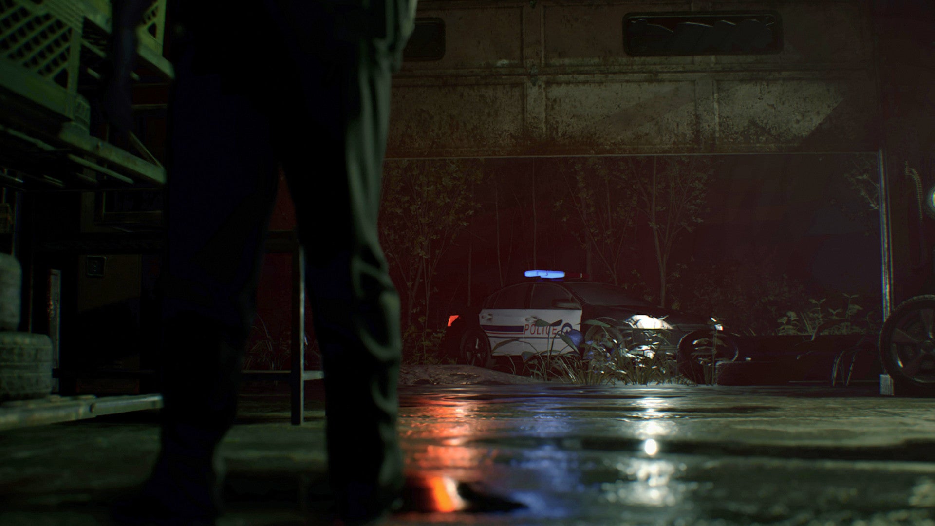 Resident Evil 7 Biohazard - Xbox One - Video Games by Capcom The Chelsea Gamer