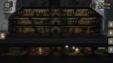 Beholder : Complete Edition - Video Games by pqube The Chelsea Gamer