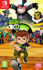 Ben 10 - Nintendo Switch - Video Games by Bandai Namco Entertainment The Chelsea Gamer