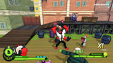 Ben 10 - PS4 - Video Games by Bandai Namco Entertainment The Chelsea Gamer