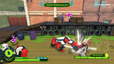 Ben 10 - PS4 - Video Games by Bandai Namco Entertainment The Chelsea Gamer