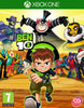 Ben 10 - Xbox One - Video Games by Bandai Namco Entertainment The Chelsea Gamer