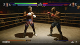 Big Rumble Boxing: Creed Champions – Day One Edition - Nintendo Switch - Video Games by Survios The Chelsea Gamer