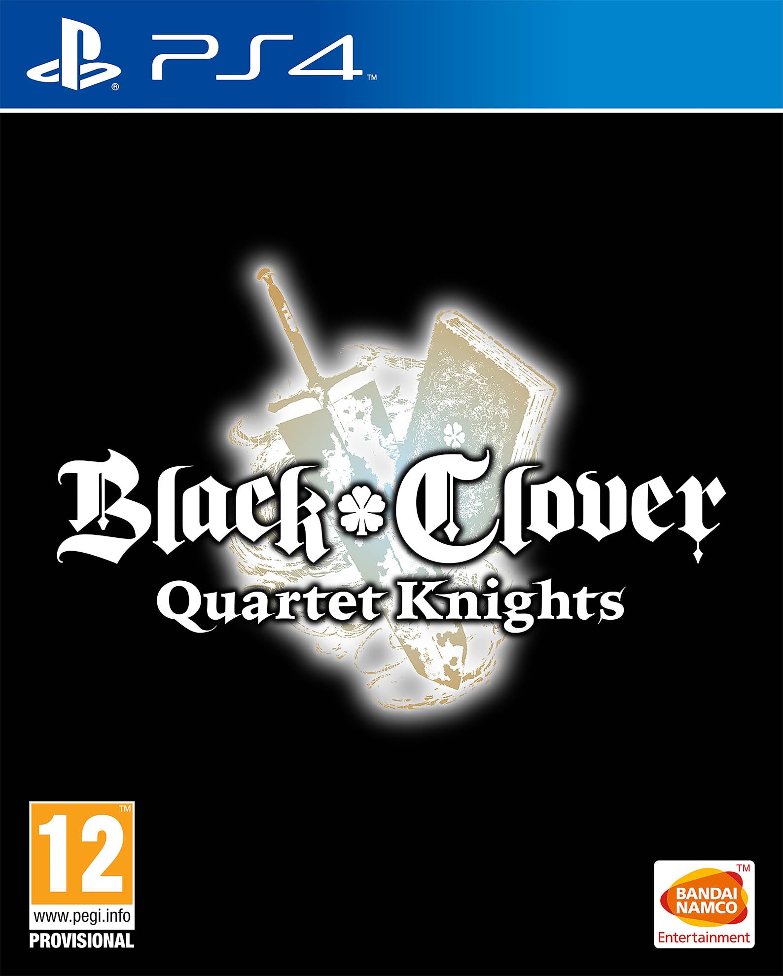Black Clover: Quartet Knights - Video Games by Bandai Namco Entertainment The Chelsea Gamer