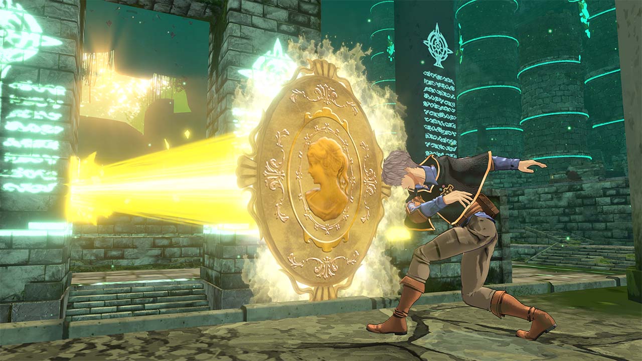 Black Clover: Quartet Knights - Video Games by Bandai Namco Entertainment The Chelsea Gamer