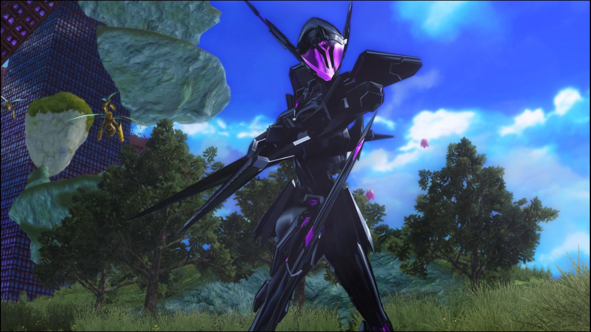 Accel World Vs Sword Art Online - PS4 - Video Games by Bandai Namco Entertainment The Chelsea Gamer