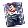 G Fuel - Bobby Boysenberry Tub - Inspired By Logic - merchandise by G Fuel The Chelsea Gamer