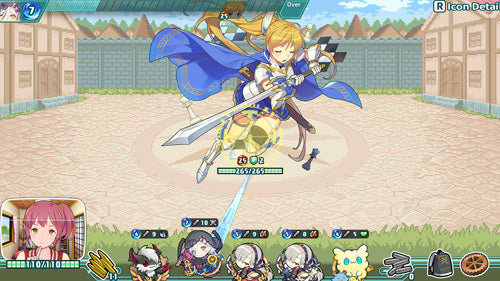 Super Bullet Break - Nintendo Switch - Video Games by pqube The Chelsea Gamer