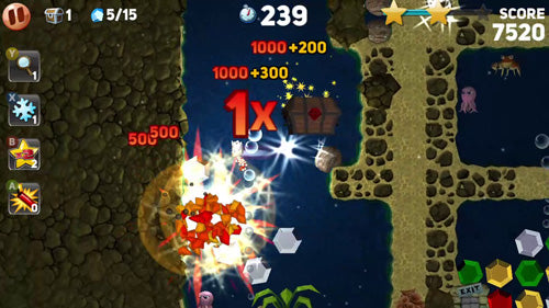 Boulder Dash Ultimate Collection - Nintendo Switch - Video Games by United Games The Chelsea Gamer