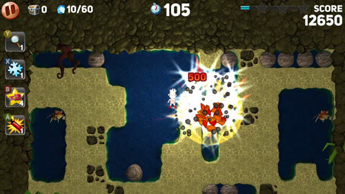Boulder Dash Ultimate Collection - Nintendo Switch - Video Games by United Games The Chelsea Gamer