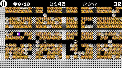 Boulder Dash Ultimate Collection - Nintendo Switch - Video Games by United Games The Chelsea Gamer