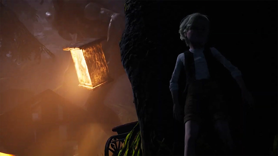 Bramble: The Mountain King - Xbox Series X - Video Games by Merge Games The Chelsea Gamer