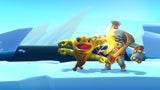 Brawlout - Nintendo Switch - Video Games by Merge Games The Chelsea Gamer