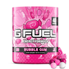 G Fuel - Bubble Gum Tub - merchandise by G Fuel The Chelsea Gamer