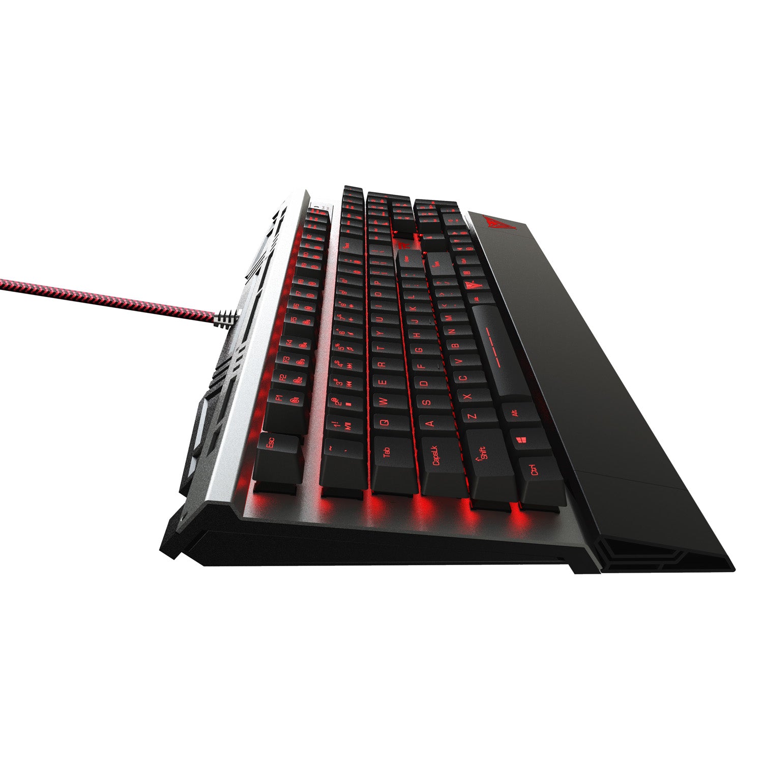 Patriot Viper V730 LED Mechanical Gaming Keyboard - Keyboard by Patriot The Chelsea Gamer