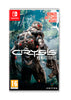 Crysis Remastered - Nintendo Switch - Video Games by Crytek The Chelsea Gamer