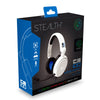 STEALTH C6-100 Stereo Gaming Headset - Blue/White - Console Accessories by ABP Technology The Chelsea Gamer