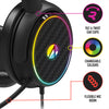 STEALTH C6-100 Stereo Gaming Headset - Light Up - Console Accessories by ABP Technology The Chelsea Gamer