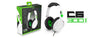 STEALTH C6-300X Stereo Gaming Headset (White) - Console Accessories by ABP Technology The Chelsea Gamer