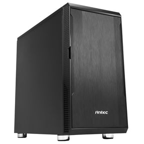 ANTEC P5 Silent Pc Case - Core Components by Antec The Chelsea Gamer