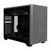 Cooler Master MasterBox NR200P MAX Mini-ITX PC Case, PSU & Cooler - Core Components by Cooler Master The Chelsea Gamer