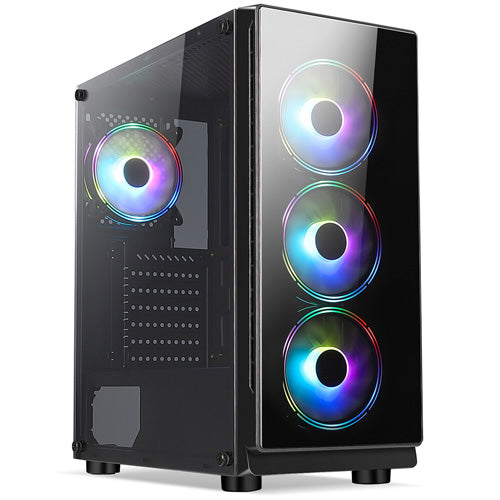 Cronus Achos Case - Core Components by Cronus The Chelsea Gamer