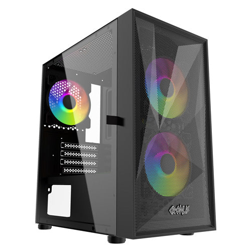 Cronus Theia Case - Core Components by Cronus The Chelsea Gamer