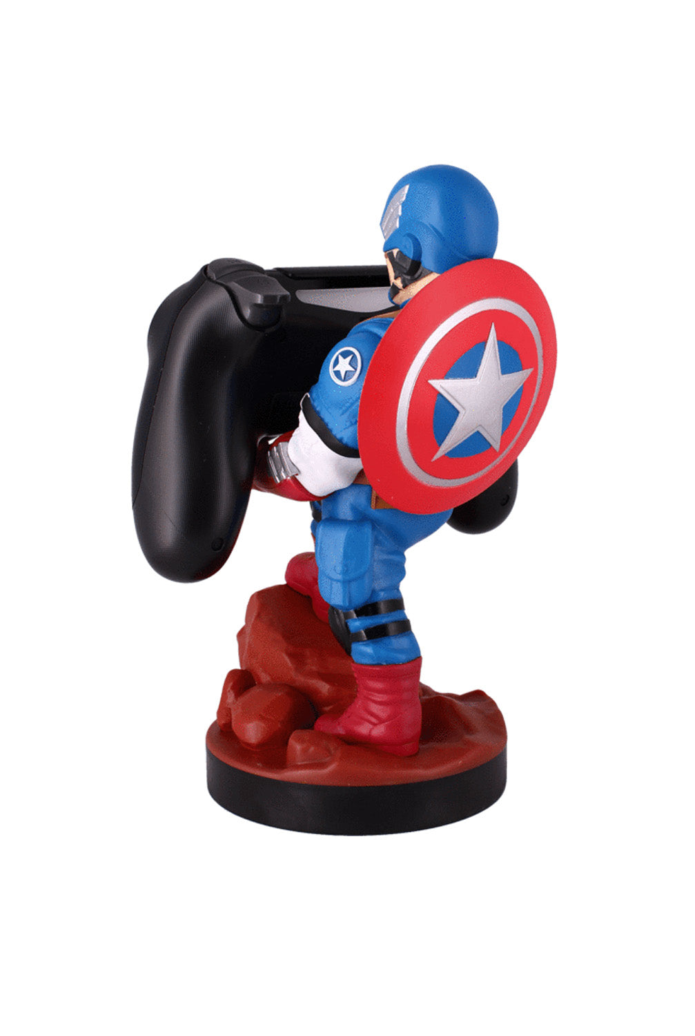 Captain America - Cable Guy - Console Accessories by Exquisite Gaming The Chelsea Gamer